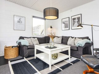 Casa de vacaciones Hejlsminde  11