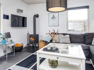 Casa de vacaciones Hejlsminde  19
