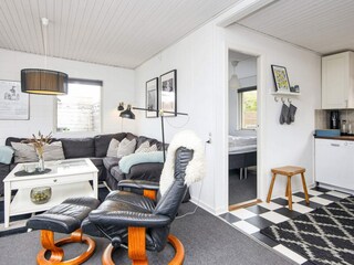 Casa de vacaciones Hejlsminde  18