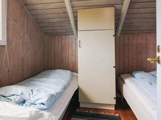 Maison de vacances Dannemare  8