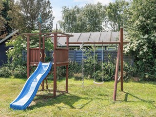 Vakantiehuis Dannemare  12