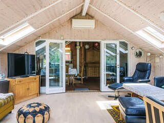 Vakantiehuis Dannemare  20