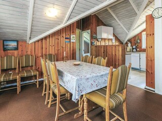 Maison de vacances Dannemare  22