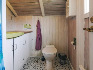 Maison de vacances Dannemare  25
