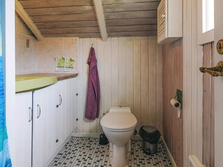 Vakantiehuis Dannemare  25