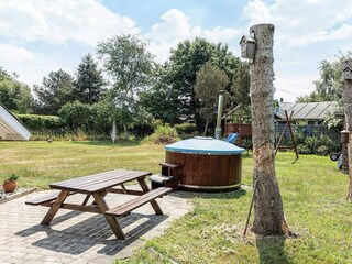Vakantiehuis Dannemare  26