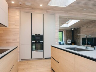 Ferienhaus Thorup Strand  6
