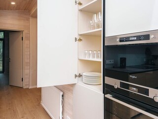 Ferienhaus Thorup Strand  8