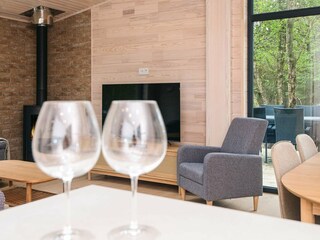 Ferienhaus Thorup Strand  9