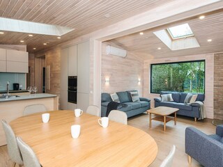Ferienhaus Thorup Strand  17