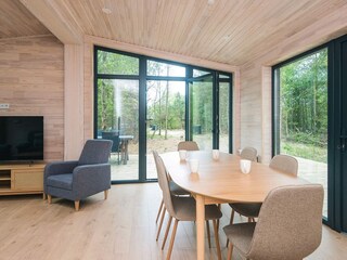 Ferienhaus Thorup Strand  21