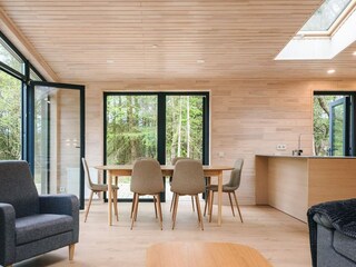 Ferienhaus Thorup Strand  18
