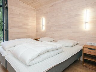 Ferienhaus Thorup Strand  11