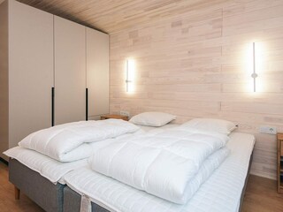 Ferienhaus Thorup Strand  24