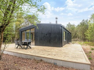 Ferienhaus Thorup Strand  19