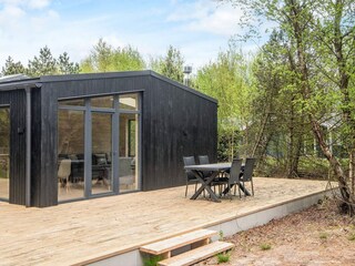 Ferienhaus Thorup Strand  23
