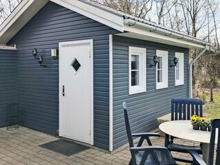 Ferienhaus Bork Havn  17