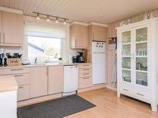 Maison de vacances Bork Havn  19