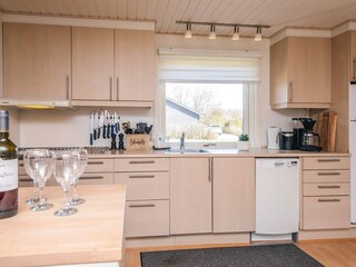 Ferienhaus Bork Havn  5