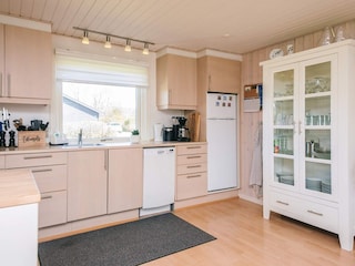 Ferienhaus Bork Havn  16