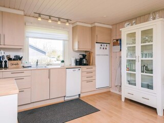 Ferienhaus Bork Havn  25
