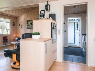Ferienhaus Bork Havn  6