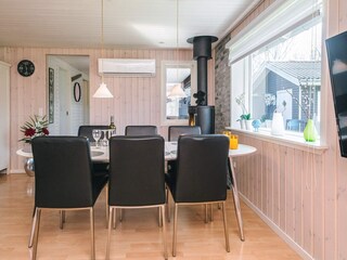 Ferienhaus Bork Havn  7