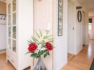 Ferienhaus Bork Havn  8