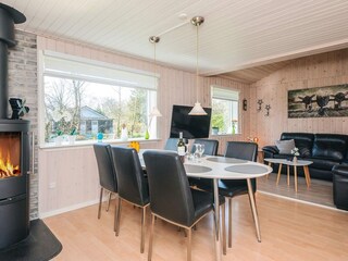 Ferienhaus Bork Havn  9