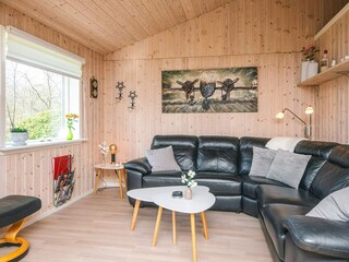 Ferienhaus Bork Havn  10