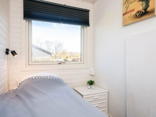 Maison de vacances Bork Havn  17
