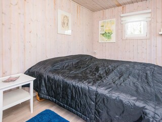 Ferienhaus Bork Havn  12