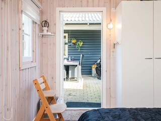 Ferienhaus Bork Havn  13