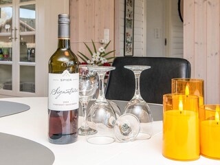 Ferienhaus Bork Havn  14