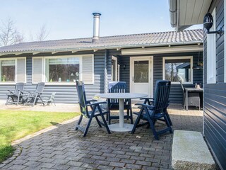 Ferienhaus Bork Havn  20