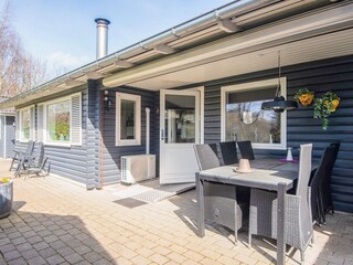 Ferienhaus Bork Havn  15