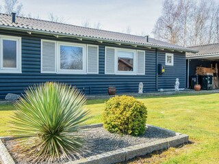 Ferienhaus Bork Havn  23