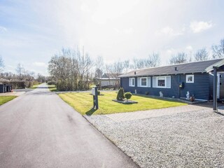 Ferienhaus Bork Havn  16