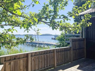 Holiday house Åkersberga Outdoor Recording 3