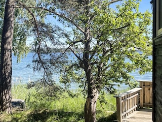 Ferienhaus Åkersberga Außenaufnahme 6