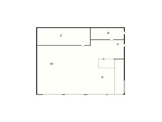 Holiday house Åkersberga Floor Plan 12