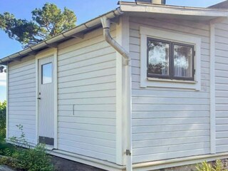 Holiday house Ingarö Outdoor Recording 9