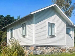 Ferienhaus Ingarö Außenaufnahme 12