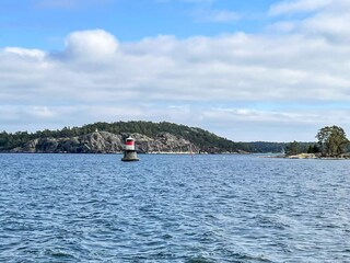 Ferienhaus Ingarö Außenaufnahme 13