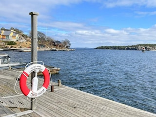 Ferienhaus Ingarö Außenaufnahme 14