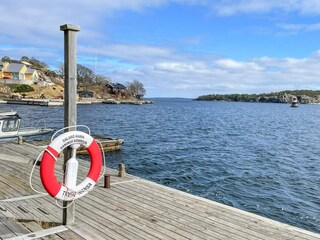 Holiday house Ingarö Outdoor Recording 14