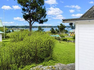 Ferienhaus Ingarö Außenaufnahme 1