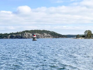 Holiday house Ingarö  21