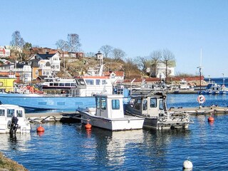 Ferienhaus Ingarö  22