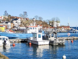 Ferienhaus Ingarö  29